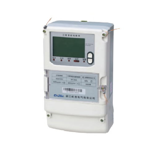 DTSD6868 DSSD6868型三相電子式多功能電能表