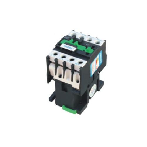 CJX2系列交流接觸器