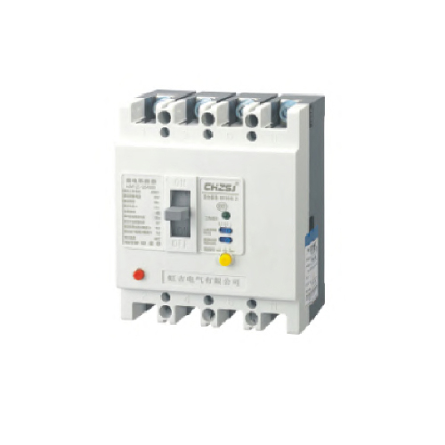 HJM1LE(CM1LE)系列漏電斷路器
