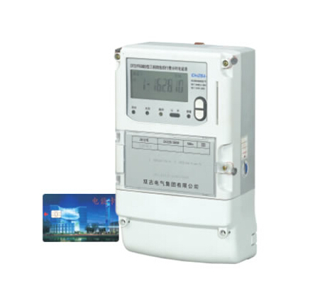 【新品推薦】DTSYF6868 DSSYF6868型三相四線、三相三線電子式預付費多費率